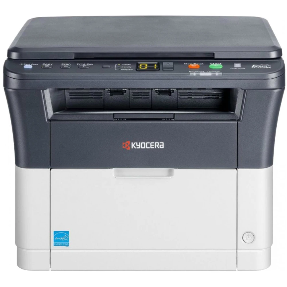 МФУ Kyocera FS-1020MFP А4, Лазерный, Монохромная