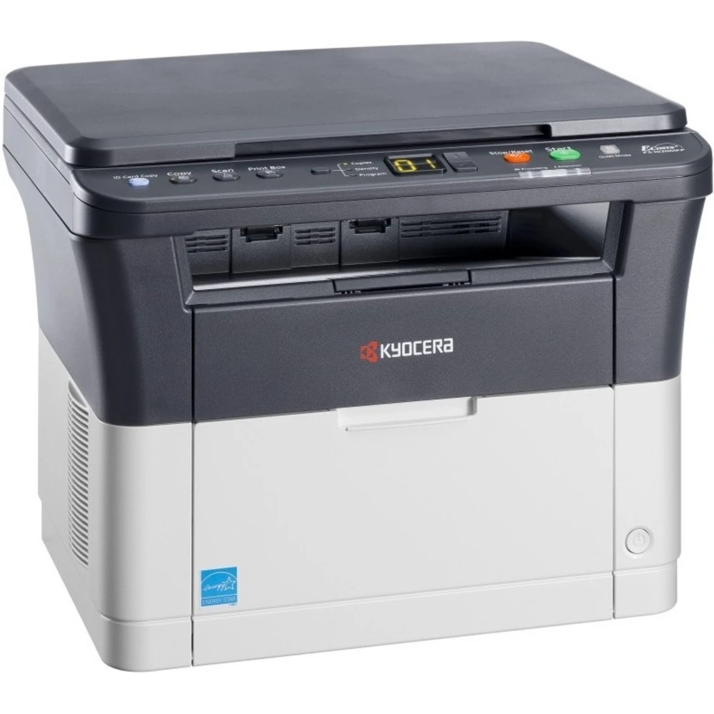 МФУ Kyocera FS-1020MFP А4, Лазерный, Монохромная