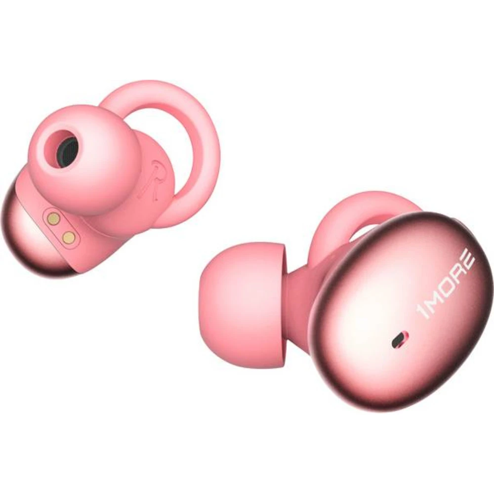 Наушники 1MORE E1026BT Pink 9900100522-1