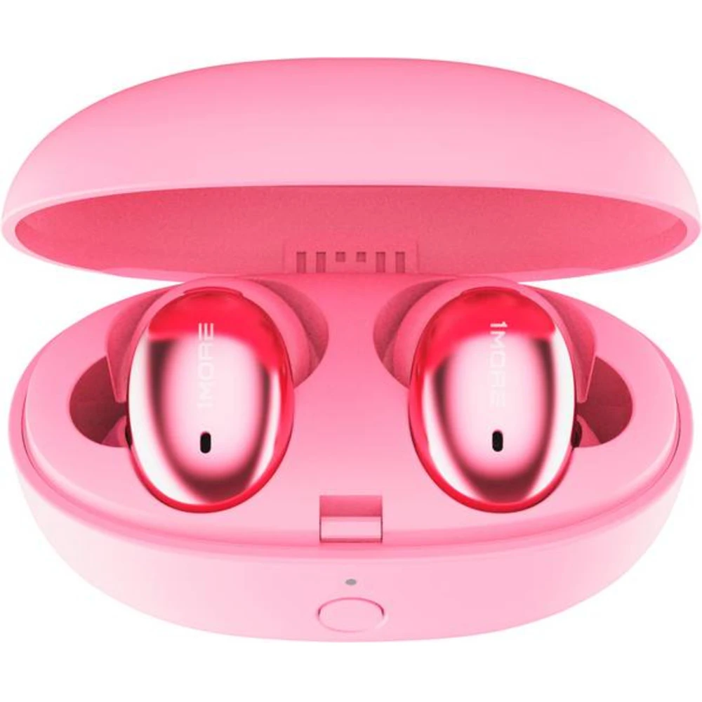 Наушники 1MORE E1026BT Pink 9900100522-1