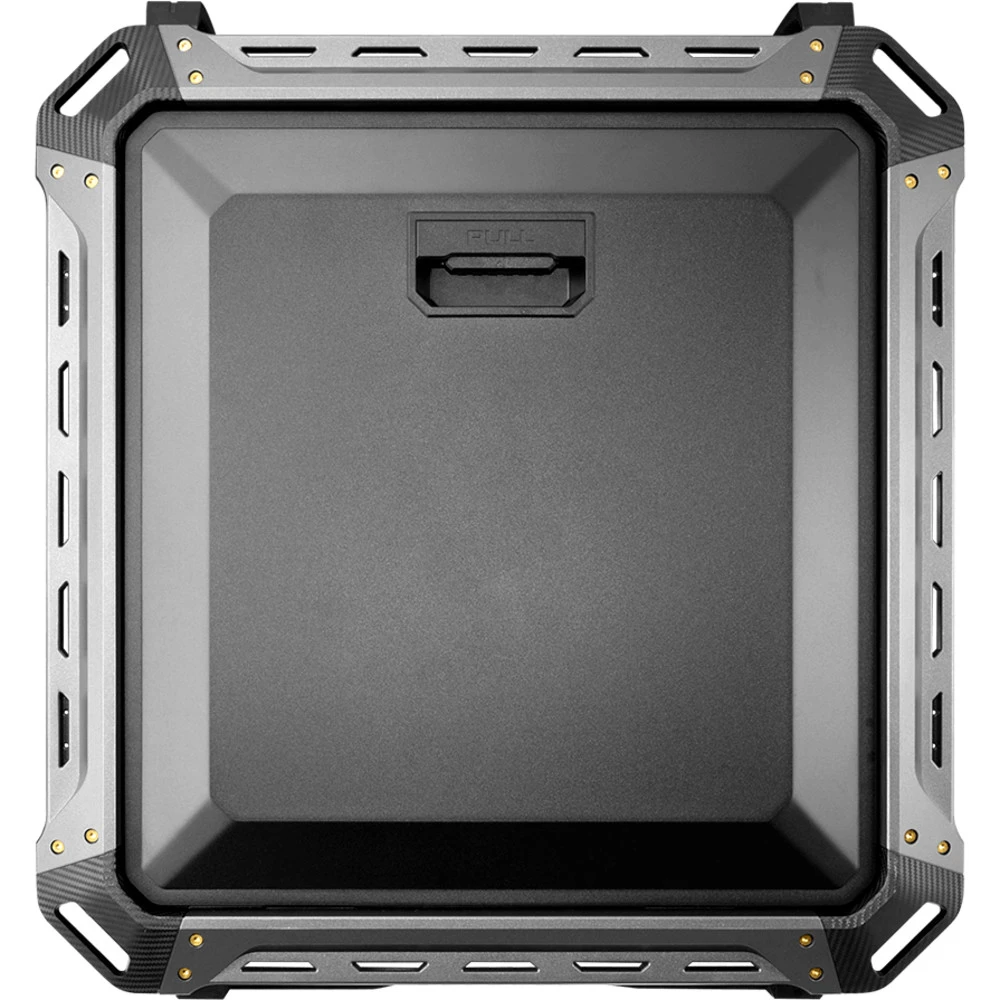Корпус Cougar Panzer Max-G Black PANZER-MAX-G
