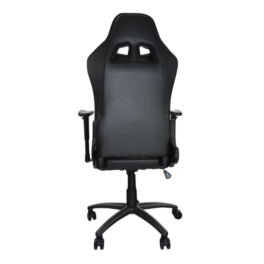 Компьютерное кресло HIPER Игровое кресло HGS-104 Blue HGS-104-BK/BLUE