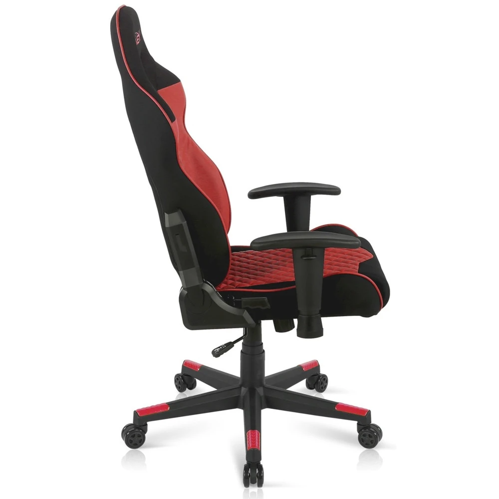Компьютерное кресло DXRacer NEX Black/Red NEX-EC/OK01/NR