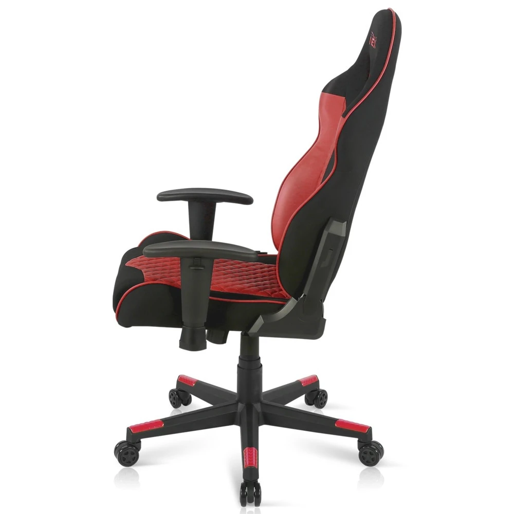Компьютерное кресло DXRacer NEX Black/Red NEX-EC/OK01/NR