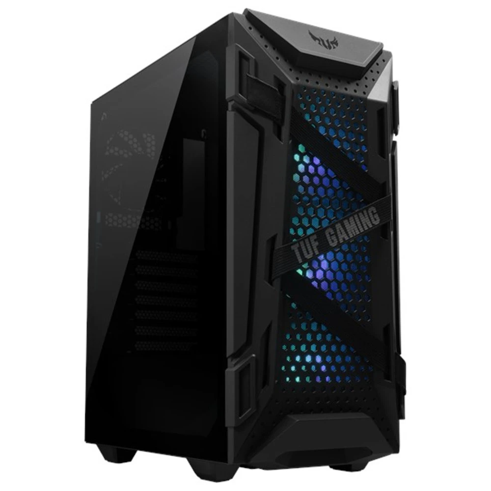 Корпус Asus TUF Gaming GT301 90DC0040-B49020