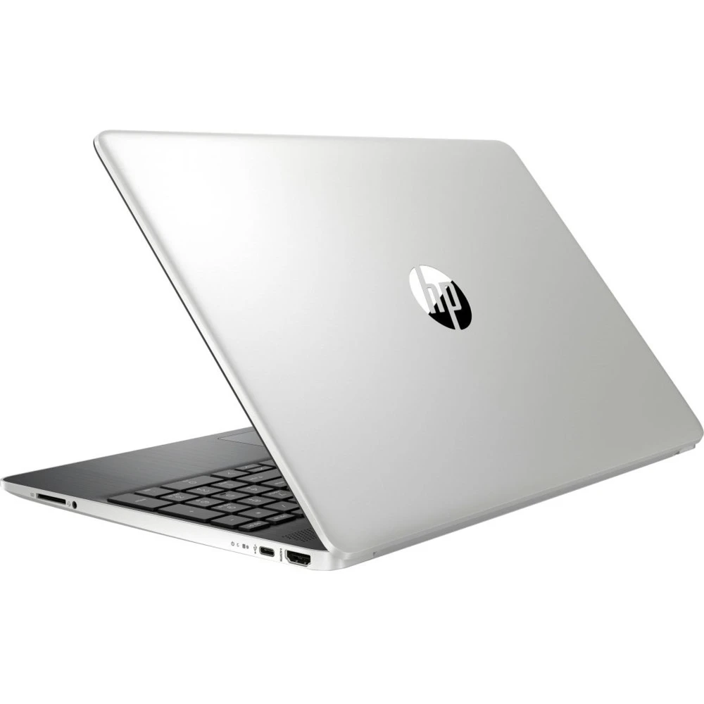 Ноутбук HP 15s-fq1063ur 10A36EA 15.6 ", FHD 1920x1080 (16:9), Intel, Core i3, 4 Гб, 512 ГБ, Windows 10 Home