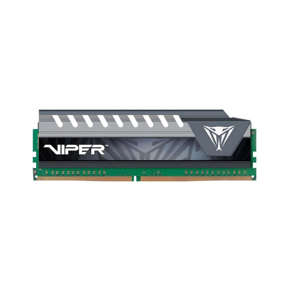 ОЗУ Patriot Signature Premium DDR4 32Gb PC21300 2666Mhz DIMM PSP432G26662H1 DIMM, DDR4, 32 Гб, 2666 МГц