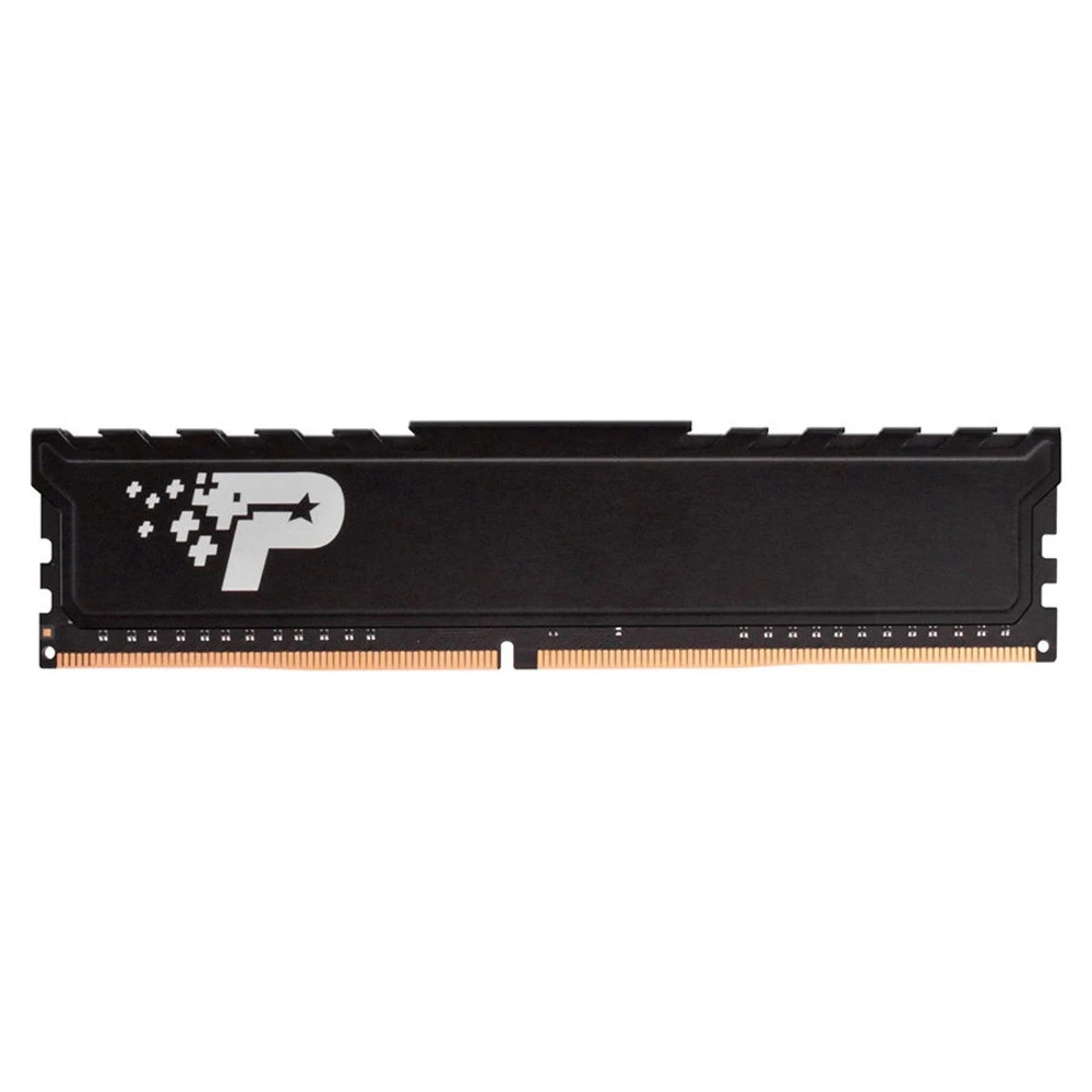 ОЗУ Patriot Signature Line Premium PSP432G32002H1 DIMM, DDR4, 32 Гб, 3200 МГц