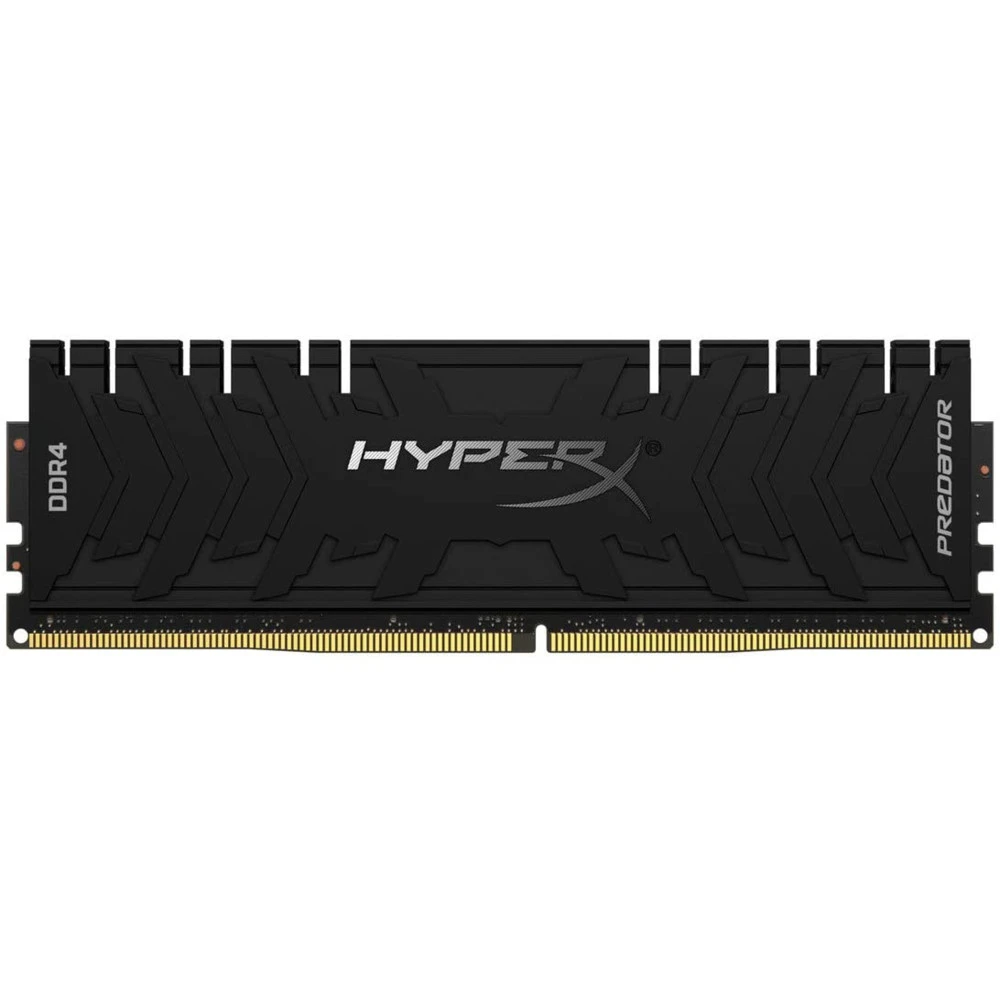 ОЗУ Kingston XMP HyperX Predator CL16 DDR4 32Gb 3000Mhz DIMM HX430C16PB3/32 DIMM, DDR4, 32 Гб, 3000 МГц
