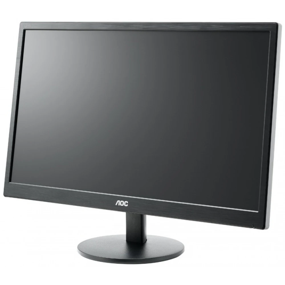 Монитор AOC M2470SWH black M2470SWH(/01 23.6 ", VA, Full HD 1920x1080 (16:9), 60 Гц
