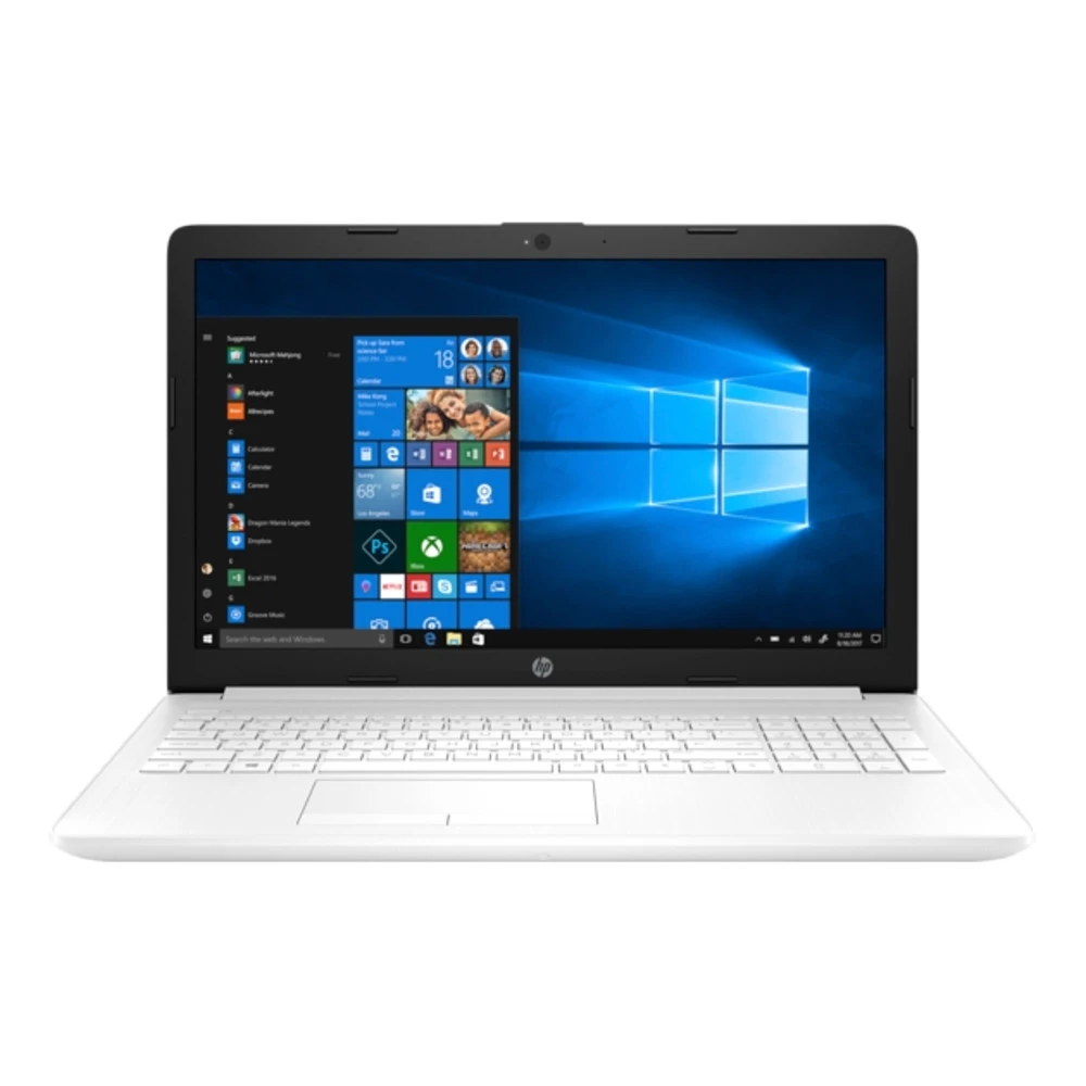 Ноутбук HP 15-db1208ur 104G4EA 15.6 ", FHD 1920x1080 (16:9), AMD, Ryzen 5, 8 Гб, 512 ГБ, AMD Radeon Vega