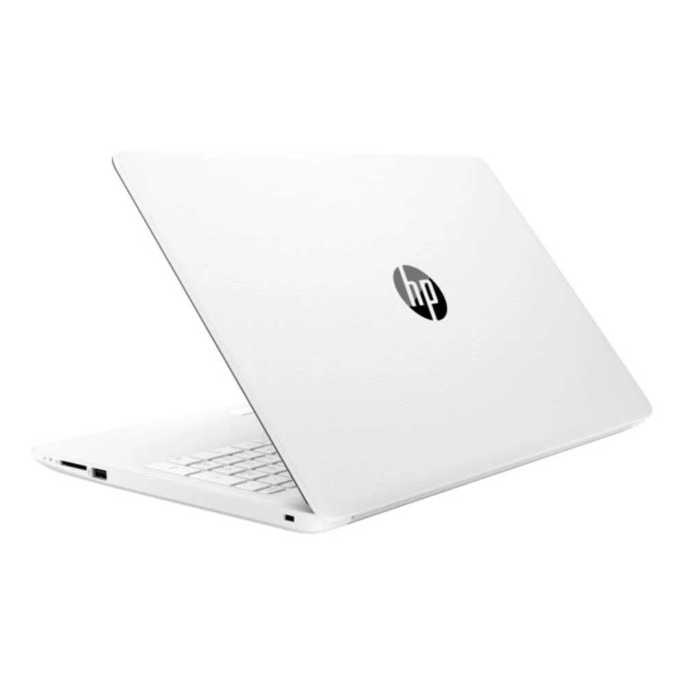 Ноутбук HP 15-db1208ur 104G4EA 15.6 ", FHD 1920x1080 (16:9), AMD, Ryzen 5, 8 Гб, 512 ГБ, AMD Radeon Vega