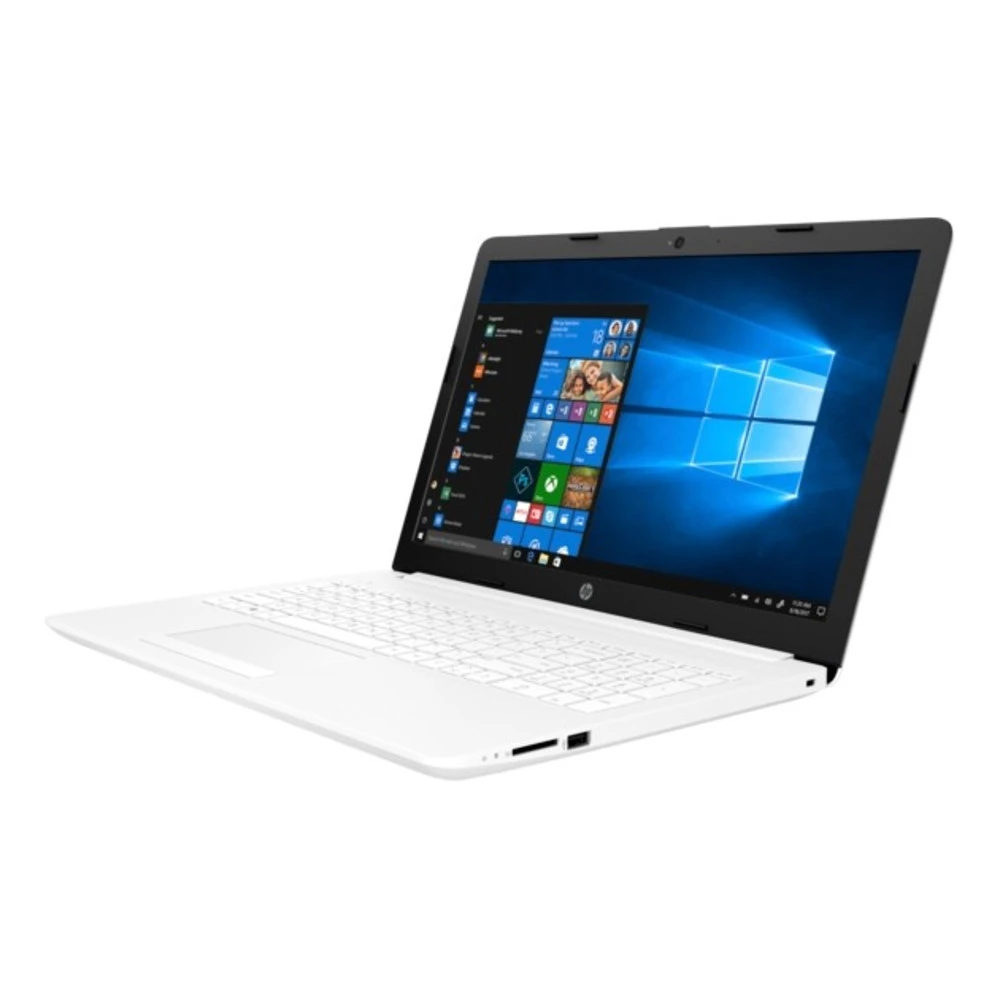 Ноутбук HP 15-db1208ur 104G4EA 15.6 ", FHD 1920x1080 (16:9), AMD, Ryzen 5, 8 Гб, 512 ГБ, AMD Radeon Vega