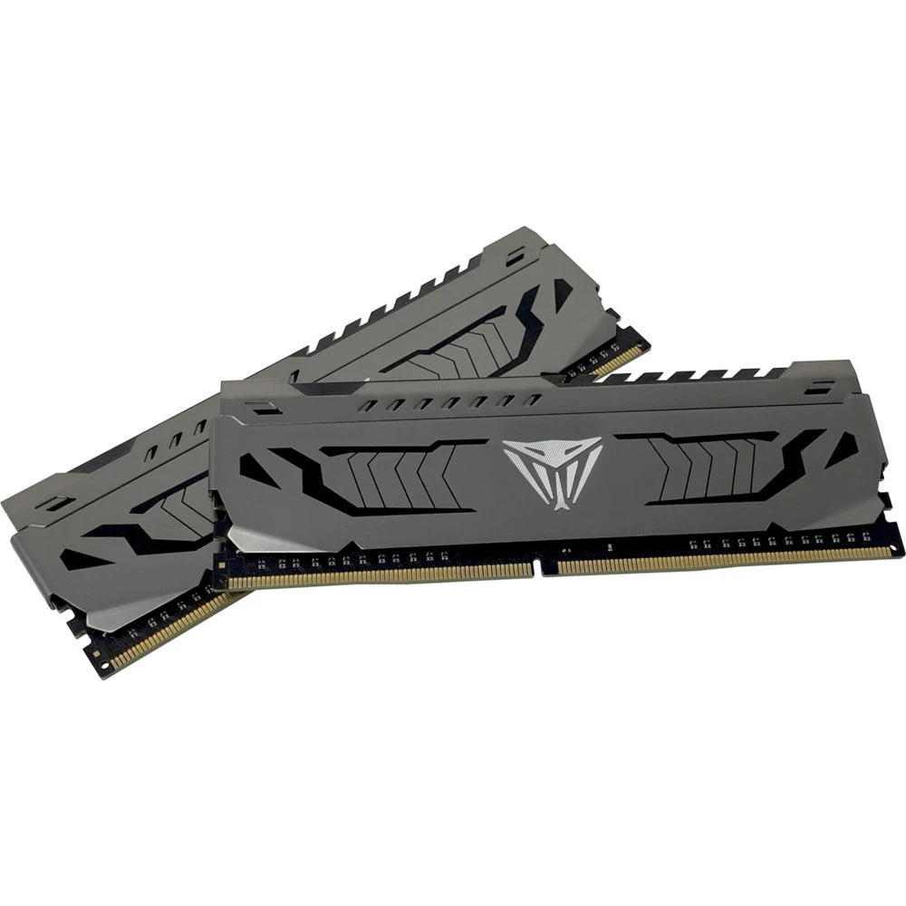 ОЗУ Patriot Viper Steel PVS432G360C8K DIMM, DDR4, 32 Гб (2 х 16 Гб), 3600 МГц
