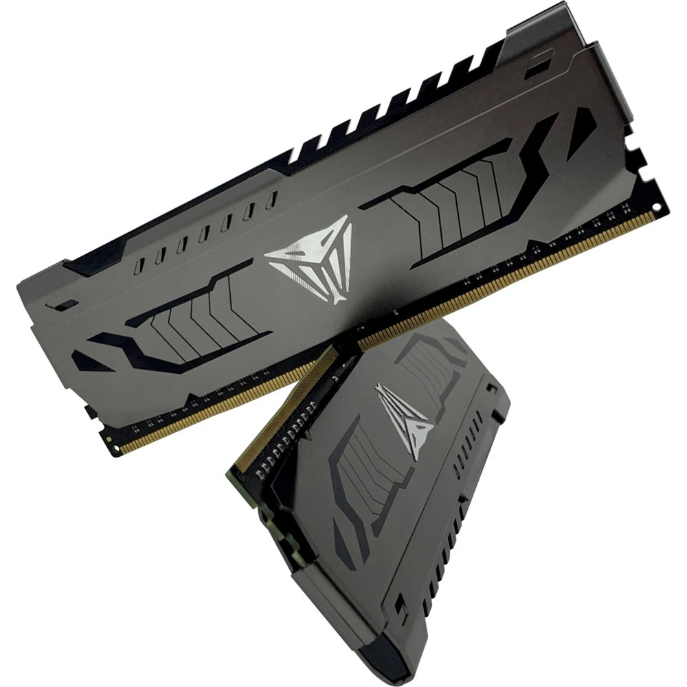 ОЗУ Patriot Viper Steel PVS432G360C8K DIMM, DDR4, 32 Гб (2 х 16 Гб), 3600 МГц