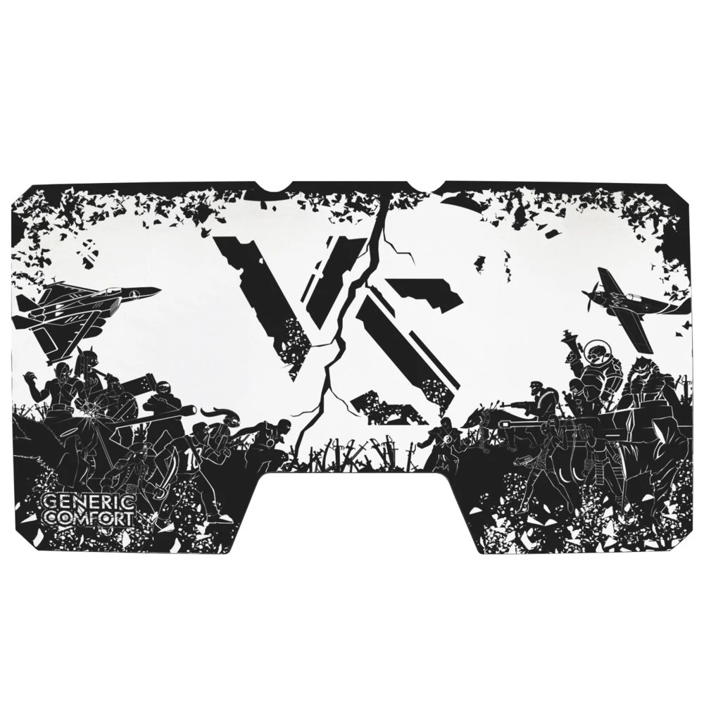 Kingston Generic Comfort Gamer2 GAMER2/VS/WN
