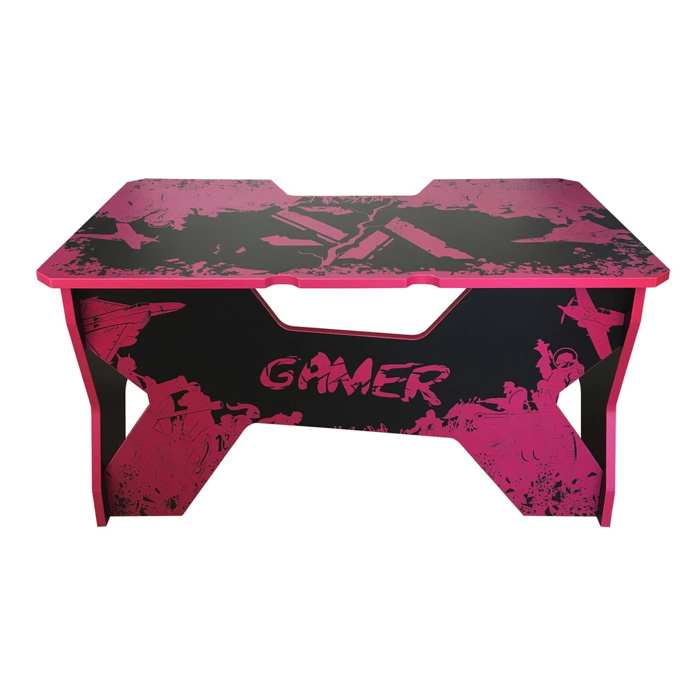 DXRacer Generic Comfort Gamer2 GAMER2/VS/NV