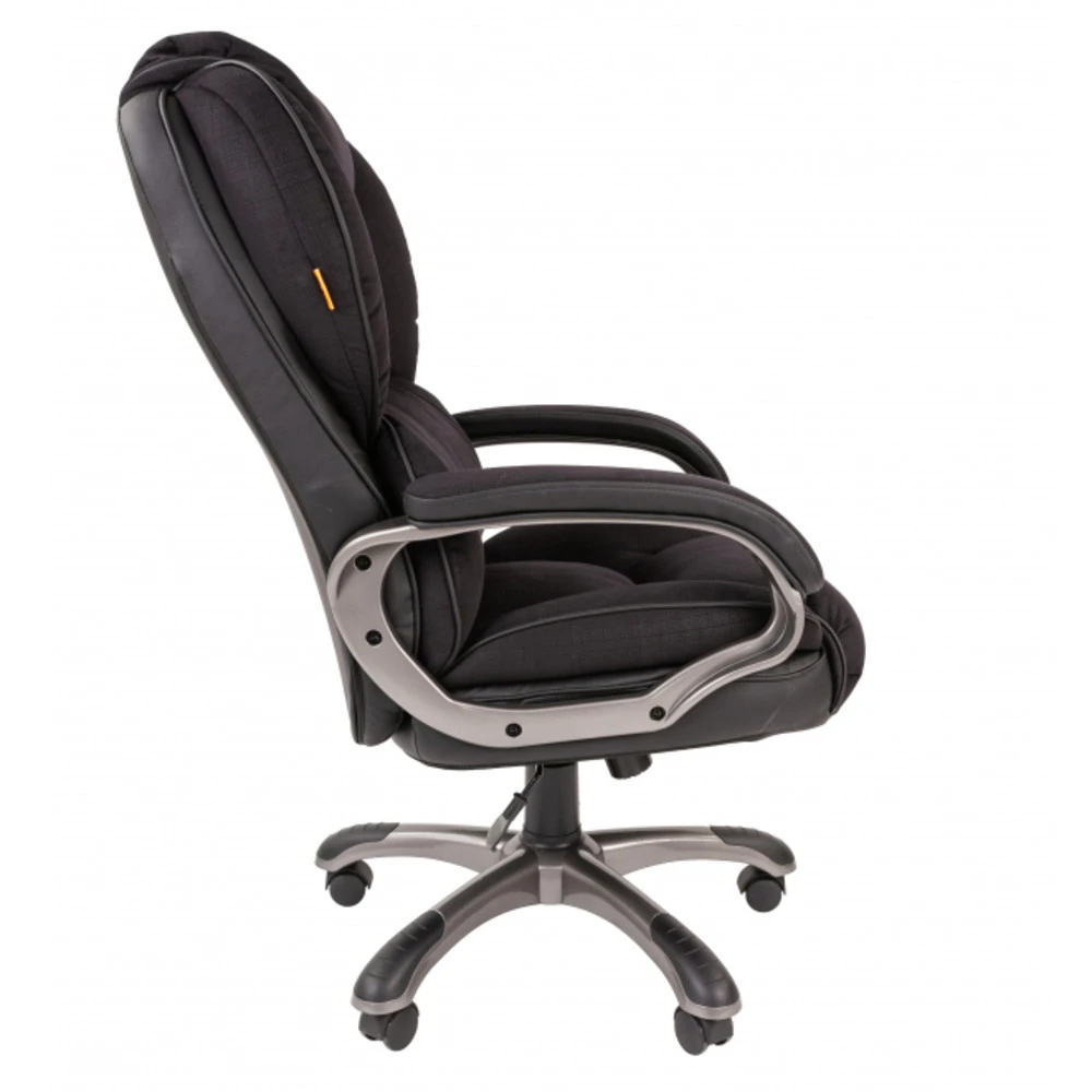 Компьютерное кресло Chairman 434 Black 00-07029343