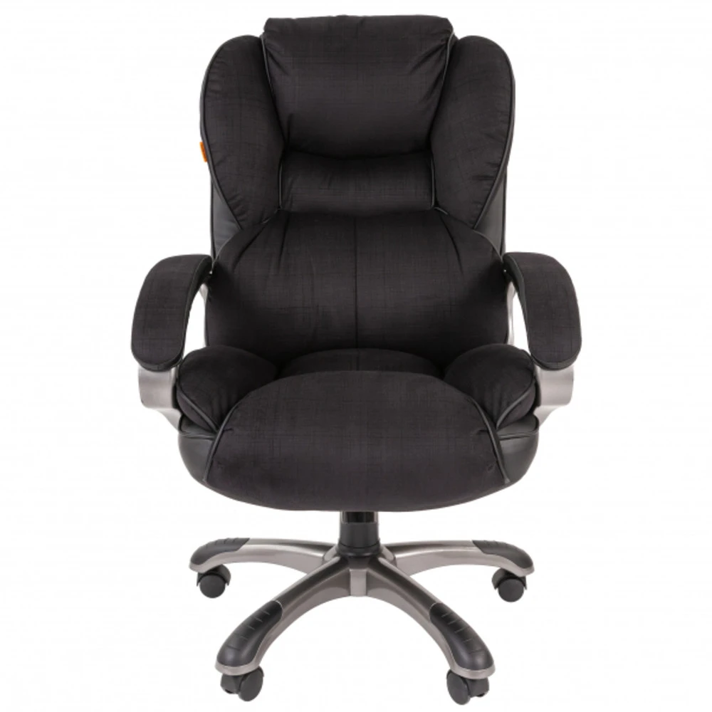Компьютерное кресло Chairman 434 Black 00-07029343