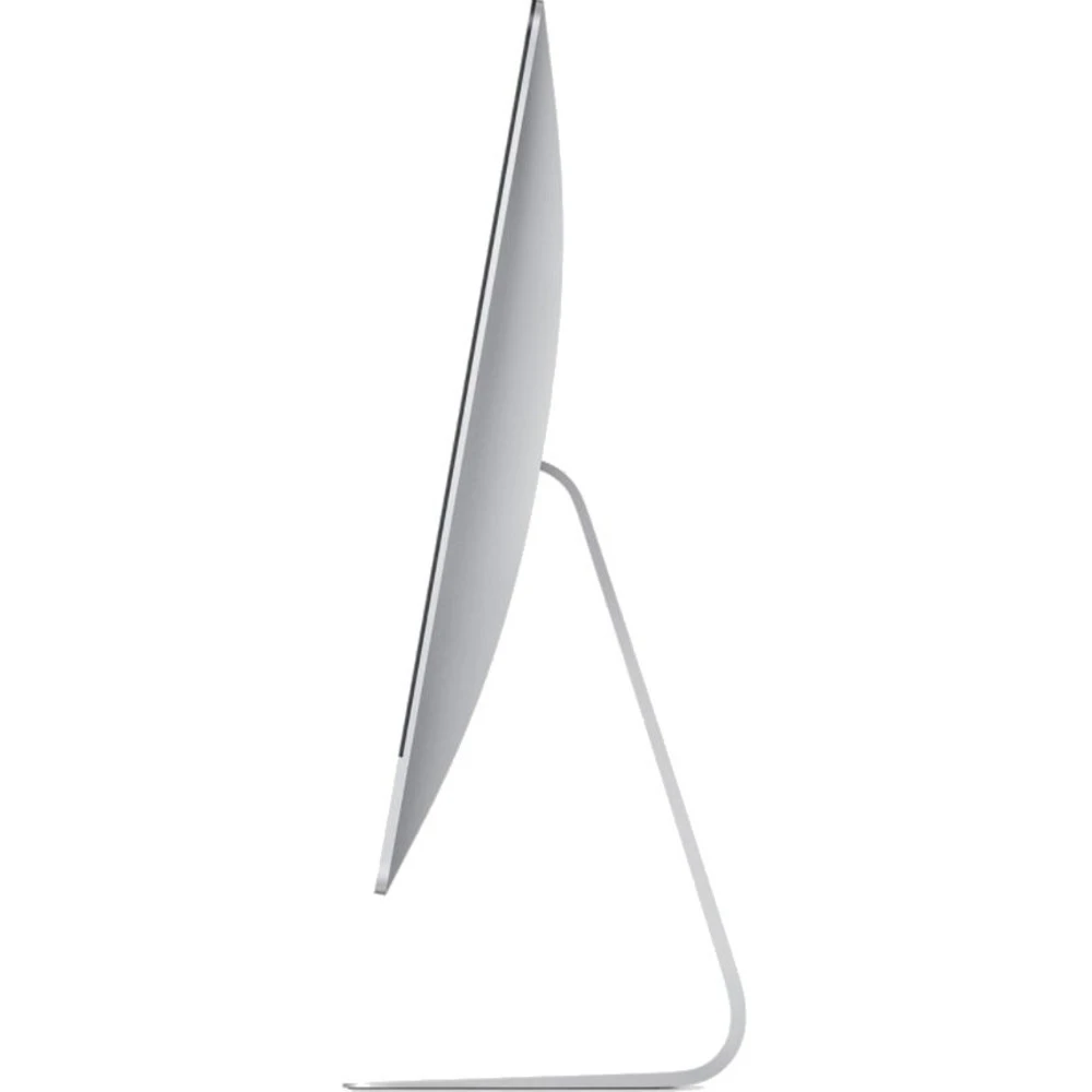 Моноблок Apple iMac Retina 5K 27 Silver 2019 Z0VT003J8 27 ", Intel, Core i5, 9600K, 3.7, 16 Гб, 512 Гб
