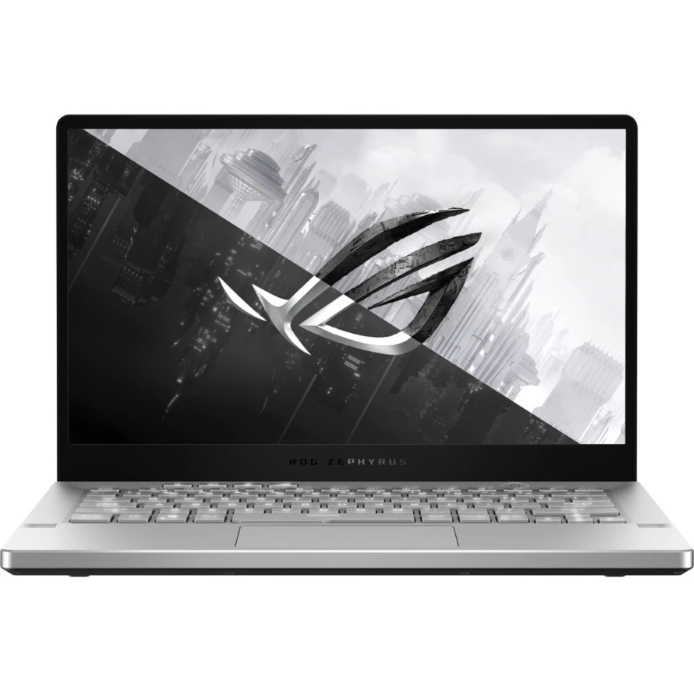 Ноутбук Asus ROG Zephyrus G14 GA401II 90NR03J2-M03220 14 ", FHD 1920x1080 (16:9), AMD, Ryzen 7, 16 Гб, 512 ГБ, nVidia GeForce GTX 1650, Windows 10 Home