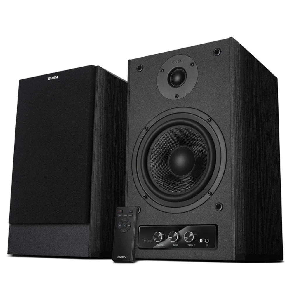 Компьютерные колонки Sven MC-30 SV-018894 Черный