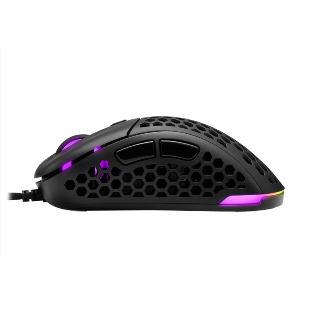Мышь Sharkoon Light2 200 LIGHT2-200 Игровые, Проводная