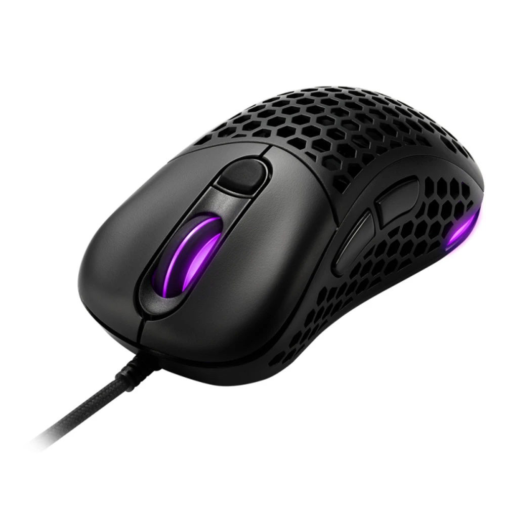 Мышь Sharkoon Light2 200 LIGHT2-200 Игровые, Проводная