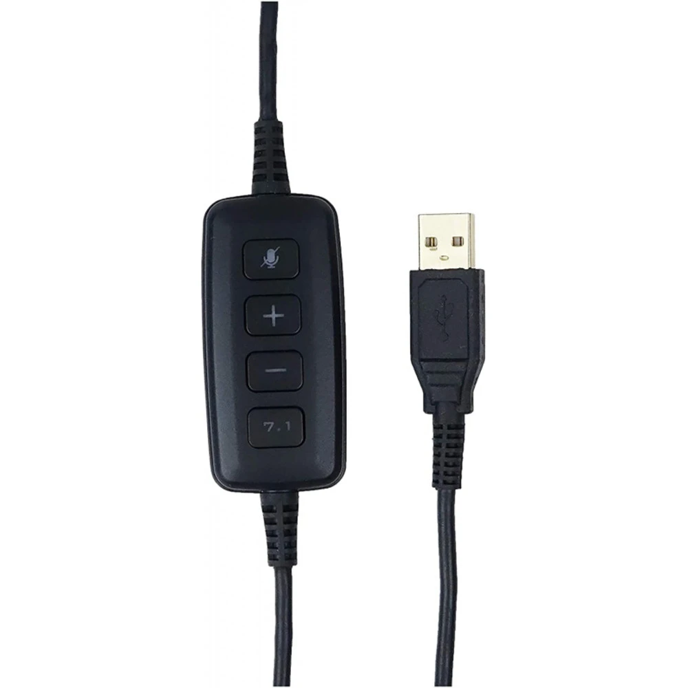 Наушники Mad Catz F.R.E.Q. 4 Black AF13C2INBL000-0