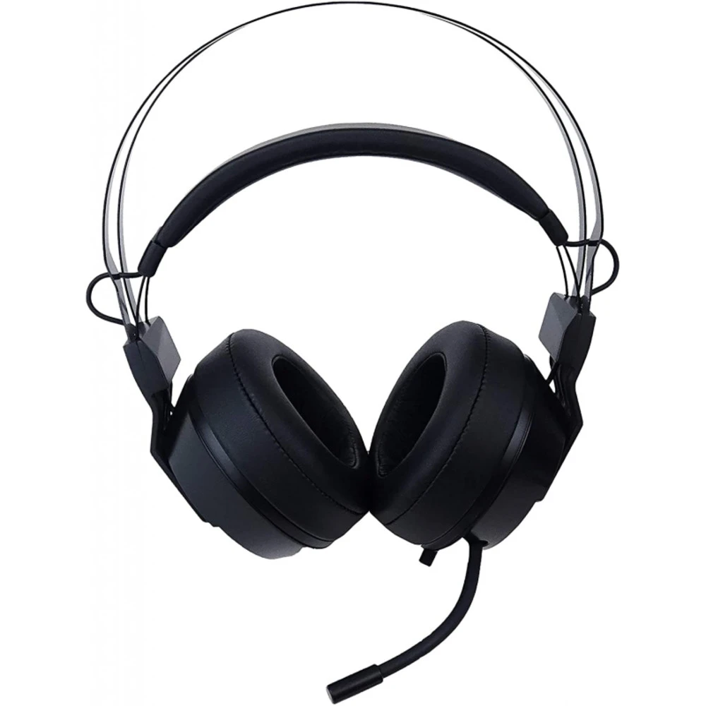 Наушники Mad Catz F.R.E.Q. 4 Black AF13C2INBL000-0