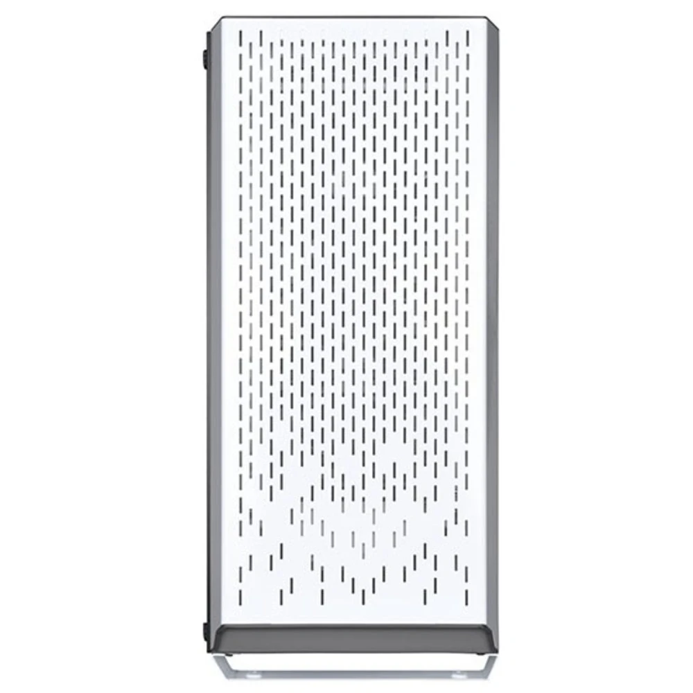 Корпус Silverstone SST-PM02W-G White