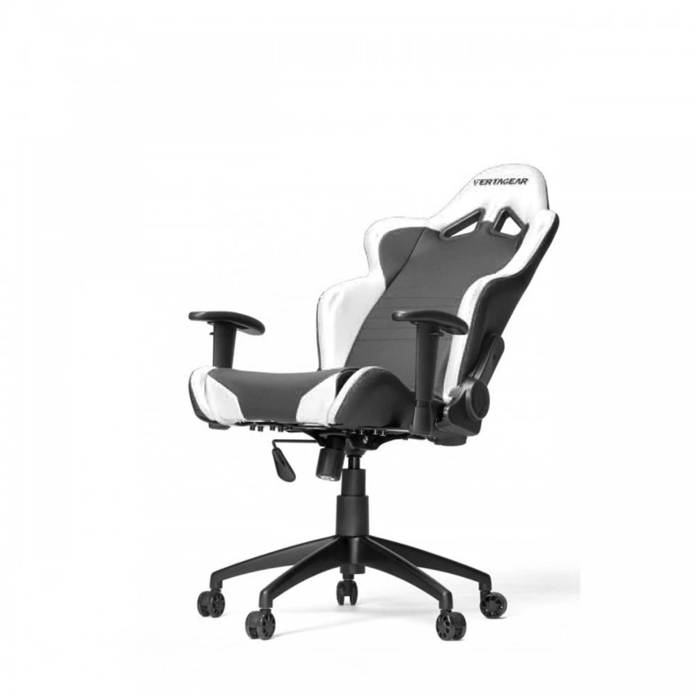 Компьютерное кресло Vertagear Racing Series S-Line SL2000 Black/White Edition VG-SL2000_WT