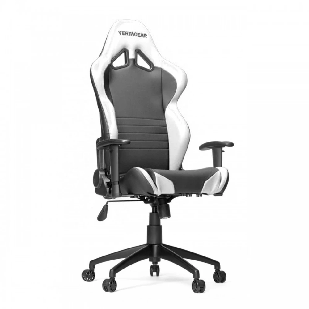 Компьютерное кресло Vertagear Racing Series S-Line SL2000 Black/White Edition VG-SL2000_WT