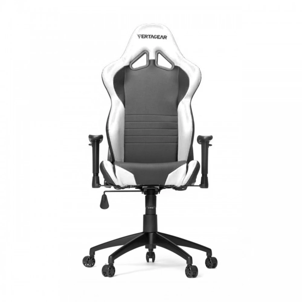 Компьютерное кресло Vertagear Racing Series S-Line SL2000 Black/White Edition VG-SL2000_WT