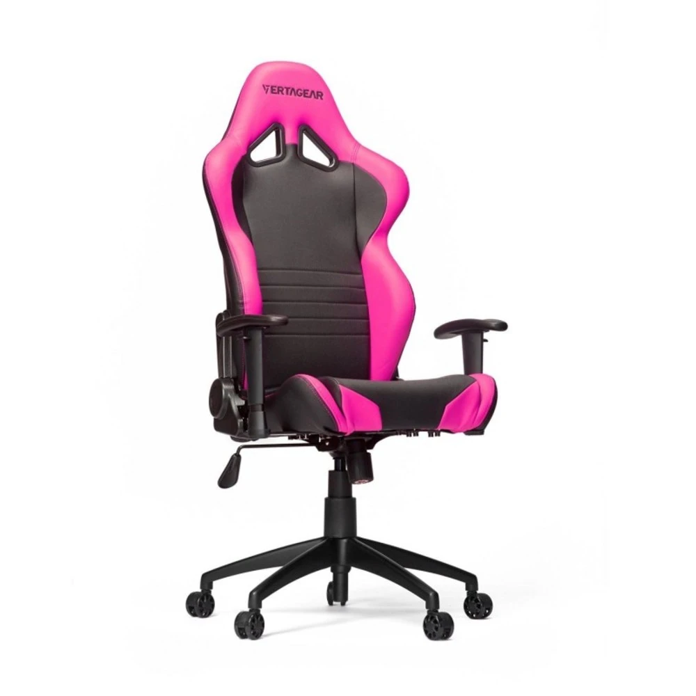 Компьютерное кресло Vertagear Racing Series S-Line SL2000 Black/Pink Edition VG-SL2000_PK