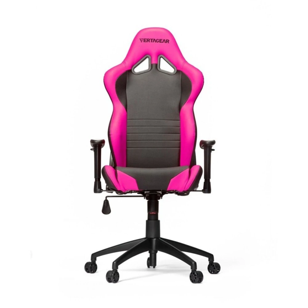Компьютерное кресло Vertagear Racing Series S-Line SL2000 Black/Pink Edition VG-SL2000_PK