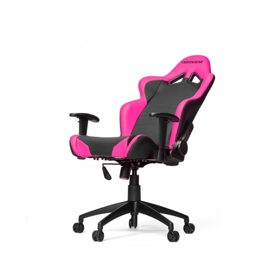 Компьютерное кресло Vertagear Racing Series S-Line SL2000 Black/Pink Edition VG-SL2000_PK