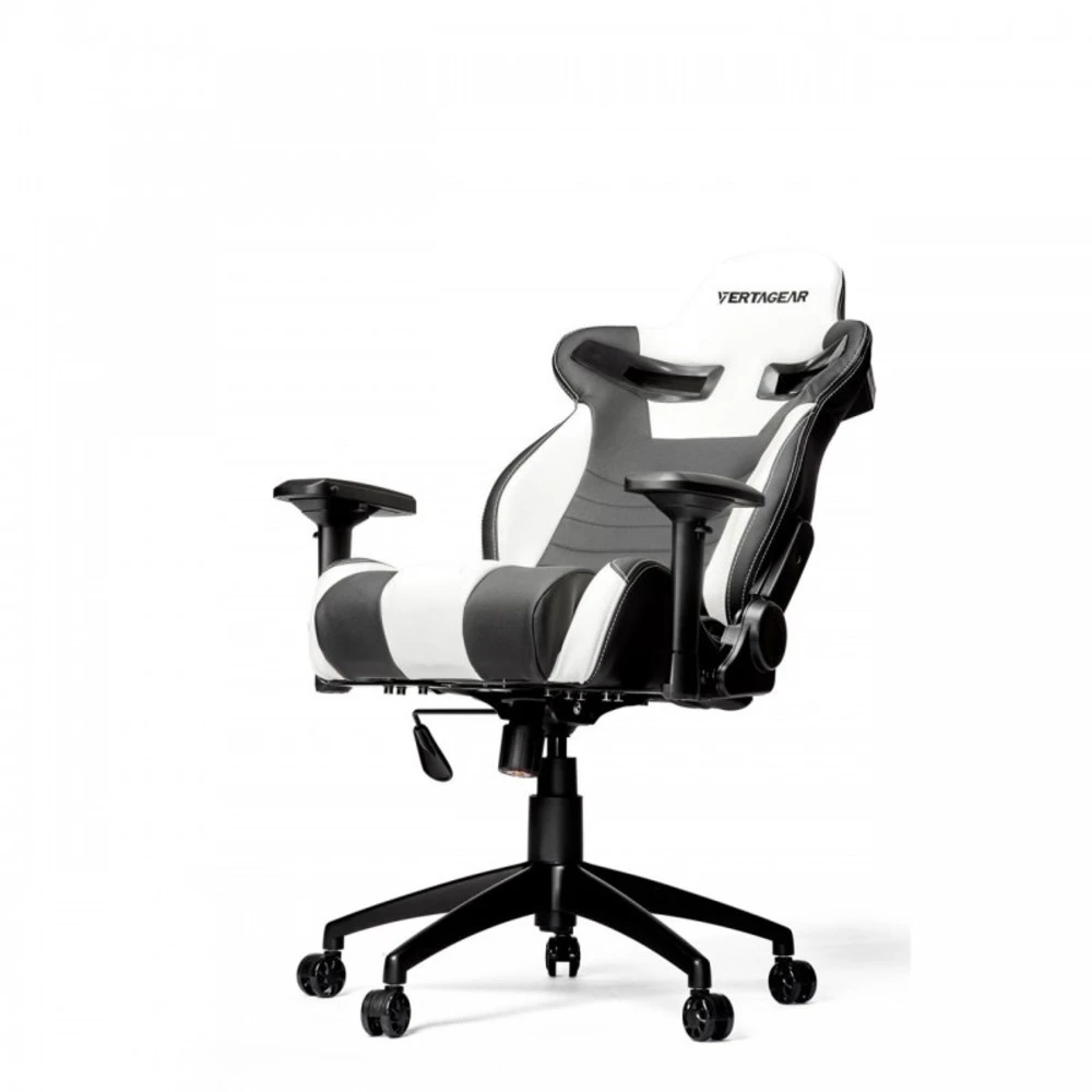 Компьютерное кресло Vertagear Racing Series S-Line SL4000 Black/White Edition VG-SL4000_WT