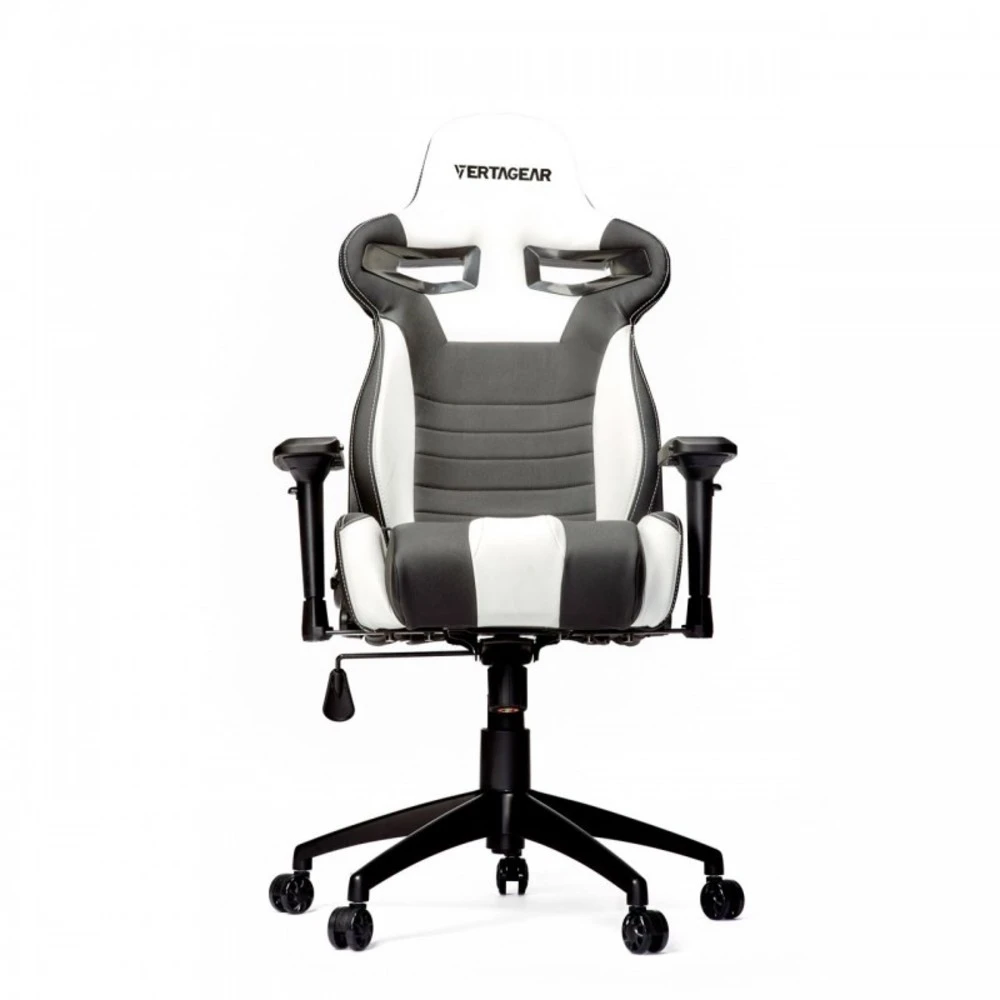 Компьютерное кресло Vertagear Racing Series S-Line SL4000 Black/White Edition VG-SL4000_WT