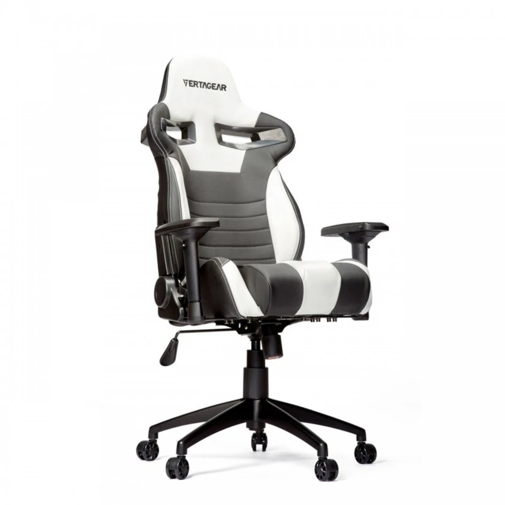 Компьютерное кресло Vertagear Racing Series S-Line SL4000 Black/White Edition VG-SL4000_WT