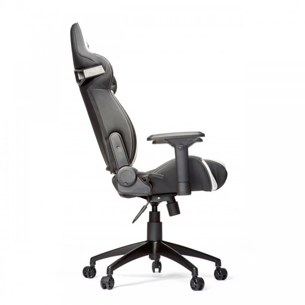 Компьютерное кресло Vertagear Racing Series S-Line SL4000 Black/White Edition VG-SL4000_WT