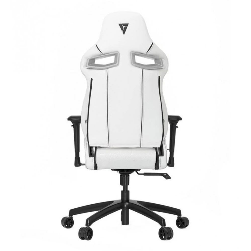 Компьютерное кресло Vertagear Racing Series S-Line SL4000 White/Black Edition VG-SL4000_WBK