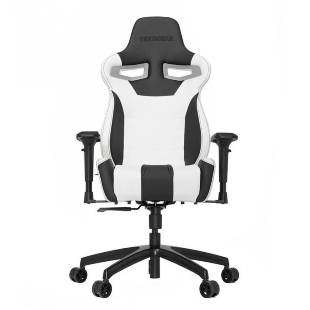 Компьютерное кресло Vertagear Racing Series S-Line SL4000 White/Black Edition VG-SL4000_WBK