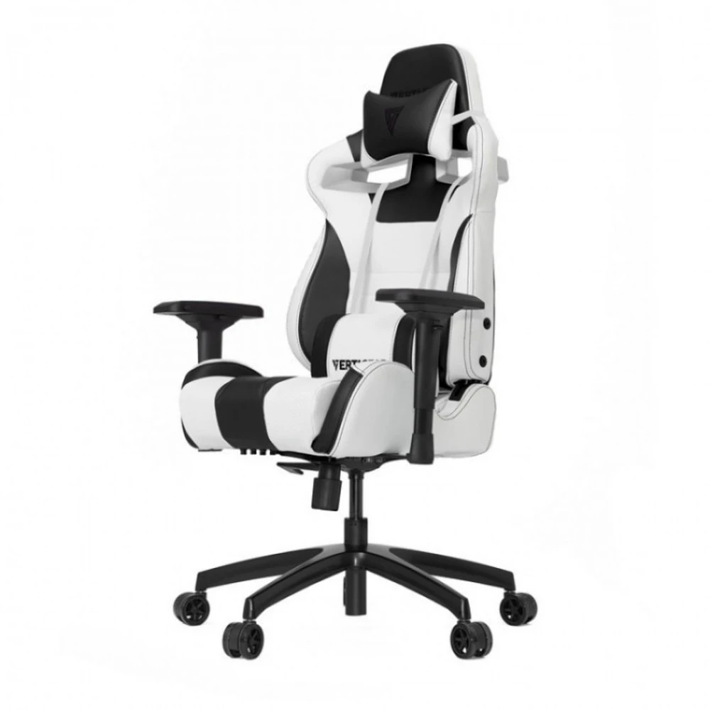 Компьютерное кресло Vertagear Racing Series S-Line SL4000 White/Black Edition VG-SL4000_WBK