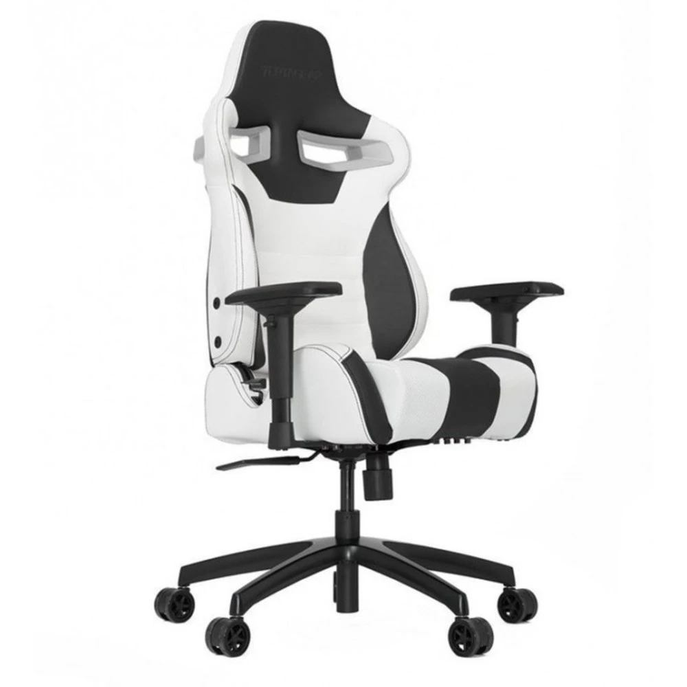 Компьютерное кресло Vertagear Racing Series S-Line SL4000 White/Black Edition VG-SL4000_WBK