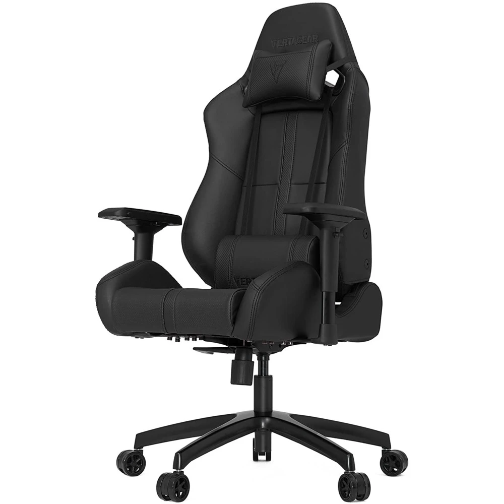 Компьютерное кресло Vertagear S-Line 5000 Black VG-SL5000_BK