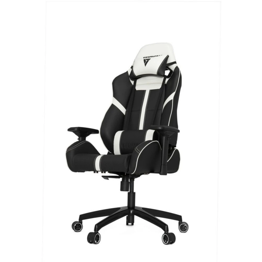 Компьютерное кресло Vertagear Racing Series S-Line SL5000 Black/White Edition VG-SL5000_WT
