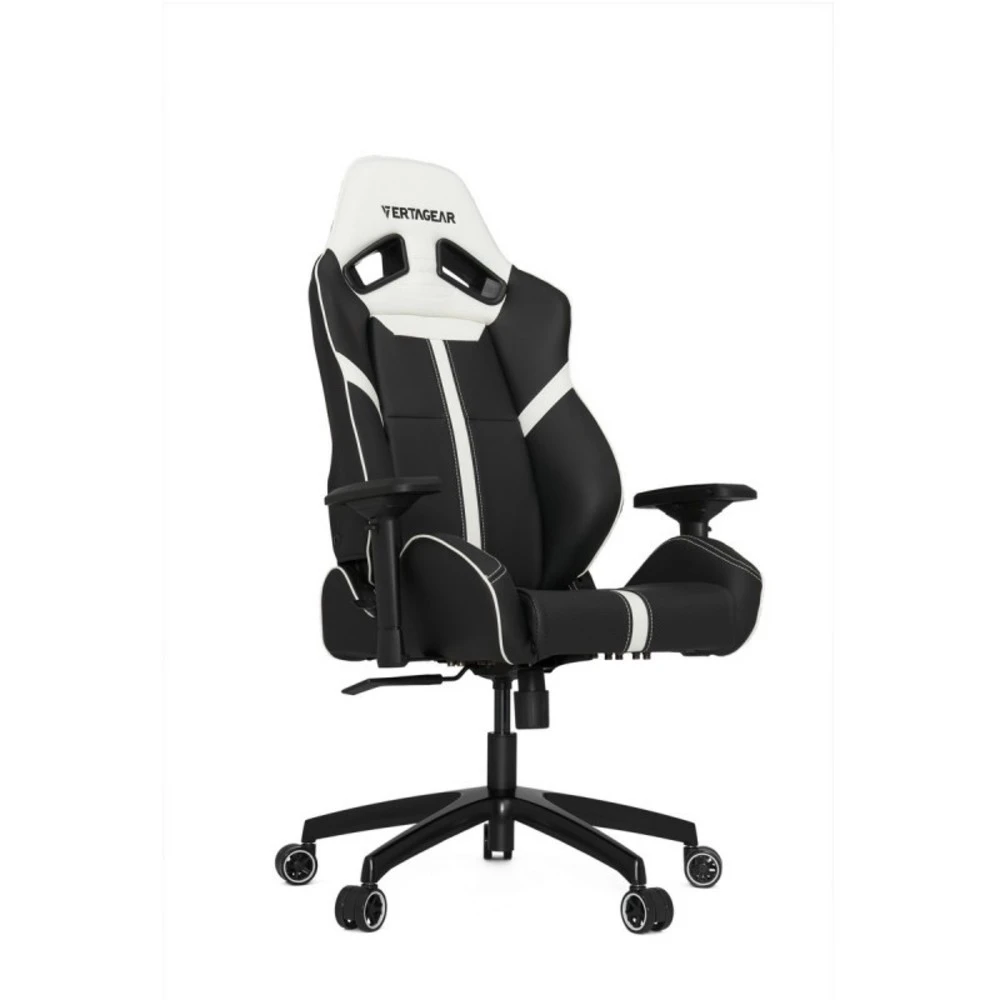 Компьютерное кресло Vertagear Racing Series S-Line SL5000 Black/White Edition VG-SL5000_WT
