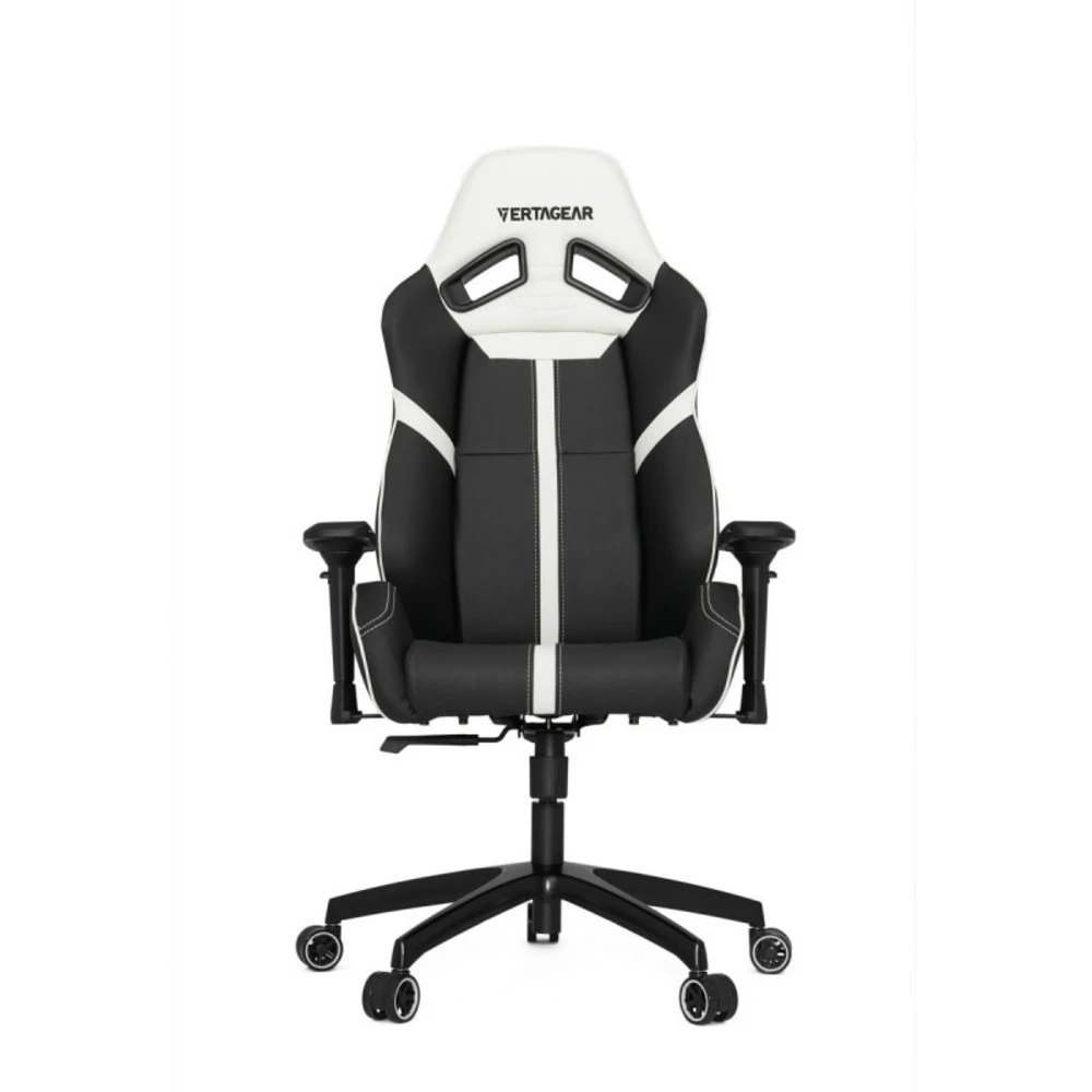 Компьютерное кресло Vertagear Racing Series S-Line SL5000 Black/White Edition VG-SL5000_WT