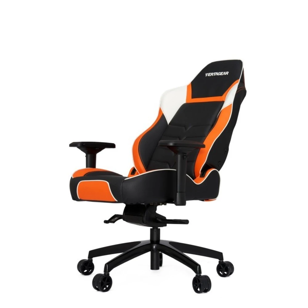 Компьютерное кресло Vertagear Racing Series S-Line PL6000 Black/Orange Edition VG-PL6000_BO
